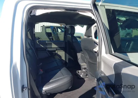 2020 Ford F-150 Xlt z USA, uszkodzony, nr VIN 1FTEW1E47LFA25100